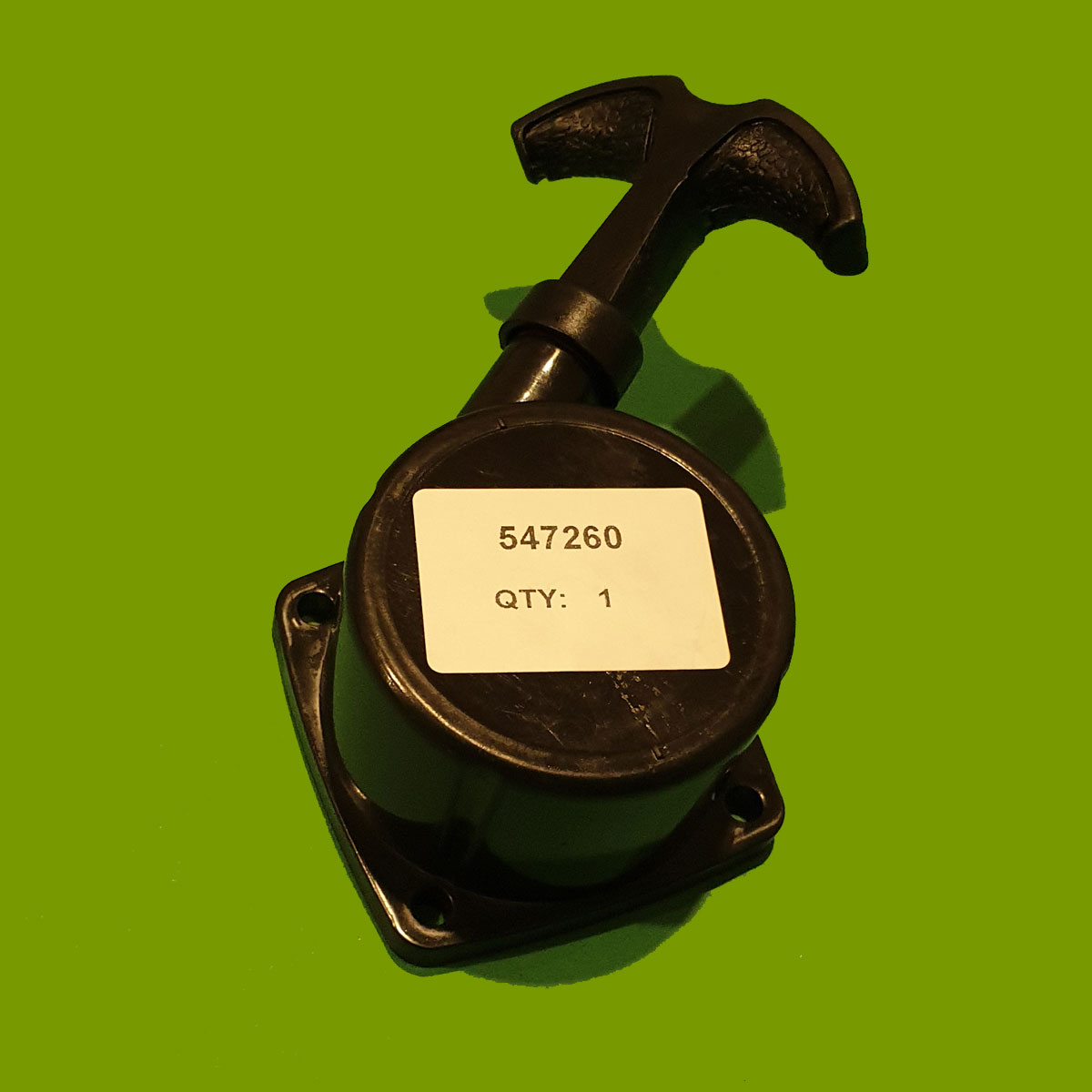 (image for) Morrision Genuine BC260B-S2 Soft Starter Assembly 555593, 547260
